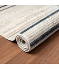 LR Home Bristol 82135 Cream/ Beige 5'0" X 7'0 Rect. Rug