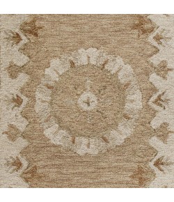 Beatrice BRO-AP Tan Area Rug 2 ft. 3 in. X 6 ft. 9 in. Runner