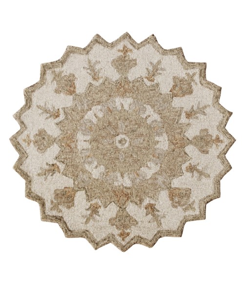 Bella Rose BROSE 21706 Area Rug