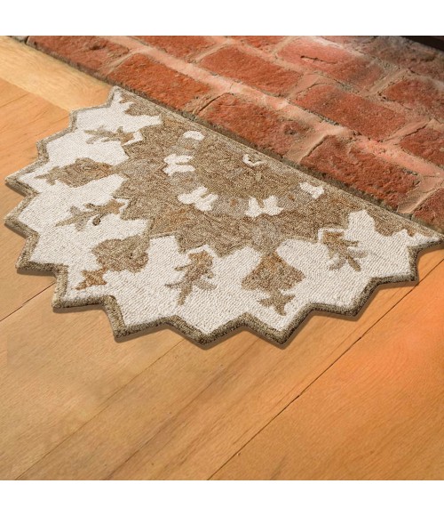 Bella Rose BROSE 21706 Area Rug