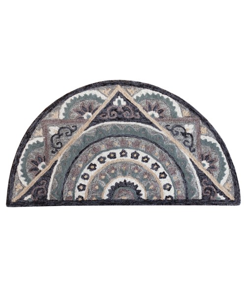 Bella Rose BROSE 21708 Area Rug