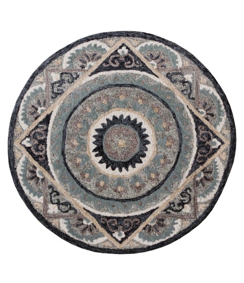 Bella Rose BROSE 21708 Area Rug