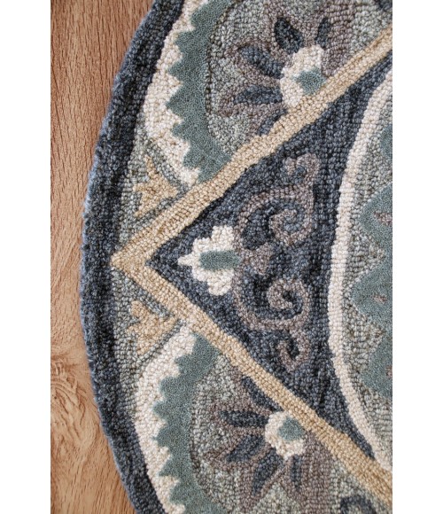 Bella Rose BROSE 21708 Area Rug
