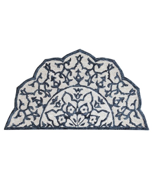 Bella Rose Area Rug Bella Rose BROSE 21709 Area Rug