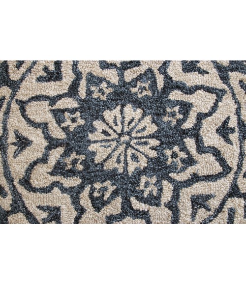 Bella Rose Area Rug Bella Rose BROSE 21709 Area Rug