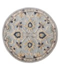 Bella Rose Area Rug Bella Rose BROSE 21710 Area Rug