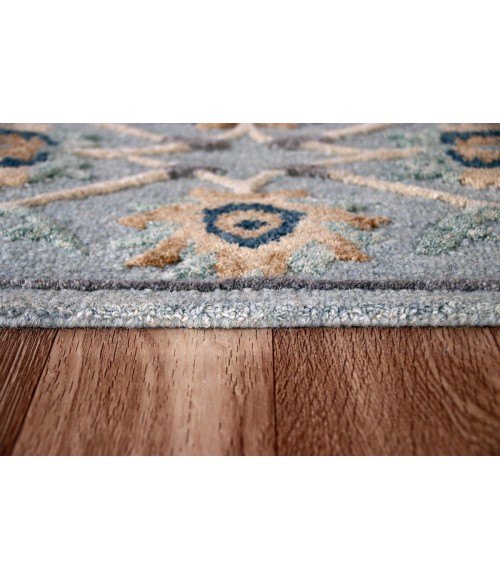 Bella Rose BROSE 21710 Area Rug
