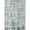 Calixta CAL-AV Blue Area Rug 5 ft. X 7 ft. Rectangle