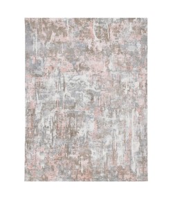 LR Home Calypso 81691 Rose 2' X 3' Rect. Rug