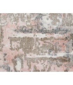 LR Home Calypso 81691 Rose 2' X 3' Rect. Rug