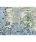 LR Home CALYPSO 81693 Blue/ Pink 9' X 12' Rect. Rug