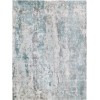 LR Home Calypso Blue/Gray 81695 9 ft. X 12 ft. Rect. Rug