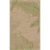 Celeste CAP-AD Beige Area Rug 1 ft. 10 in. X 3 ft. Rectangle