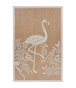 Catherine CAT-AB Beige Area Rug 1 ft. 10 in. X 3 ft. Rectangle