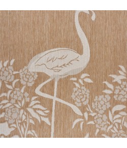 Catherine CAT-AB Beige Area Rug 1 ft. 10 in. X 3 ft. Rectangle