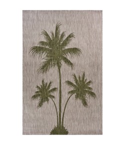 Catherine CAT-AD Beige Area Rug 1 ft. 10 in. X 3 ft. Rectangle