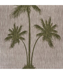 LR Home Catalina CATAL81503 Beige Area Rug 1 ft. 10 in. X 3 ft. Rectangle