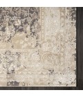 LR Home Cheshire Grey Rug 82121 2 ft. X 3 ft. Rect. - Rugs Town LR Home Cheshire Grey 82121 2 ft. X 3 ft. Rect. Rug