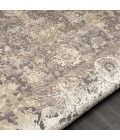 LR Home Cheshire Grey Rug 82121 2 ft. X 3 ft. Rect. - Rugs Town LR Home Cheshire Grey 82121 2 ft. X 3 ft. Rect. Rug
