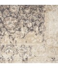 LR Home Cheshire Grey Rug 82121 2 ft. X 3 ft. Rect. - Rugs Town LR Home Cheshire Grey 82121 2 ft. X 3 ft. Rect. Rug