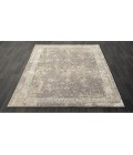 LR Home Cheshire Grey Rug 82121 2 ft. X 3 ft. Rect. - Rugs Town LR Home Cheshire Grey 82121 2 ft. X 3 ft. Rect. Rug