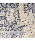 LR Home Cheshire Blue Rug 82122 2 ft. X 3 ft. Rect. - Rugs Town LR Home Cheshire Blue 82122 2 ft. X 3 ft. Rect. Rug