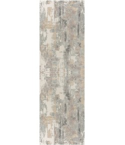 LR Home Cheshire Beige 82127 2 ft. 6 in. X 8 ft. Rect. Rug