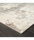 LR Home Cheshire Beige 82127 2 ft. 6 in. X 8 ft. Rect. Rug