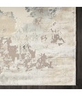 LR Home Cheshire Beige 82127 2 ft. 6 in. X 8 ft. Rect. Rug