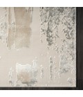 LR Home Cheshire Blue 82128 2 ft. X 3 ft. Rect. Rug