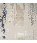 LR Home Cheshire Blue 82128 2 ft. X 3 ft. Rect. Rug