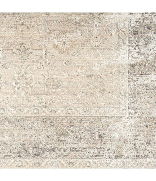 LR Home Cheshire Beige 82129 10 ft. X 14 ft. Rect. Rug