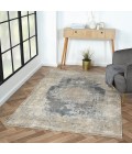 LR Home Cheshire Beige Rug 82318 5 ft. X 8 ft. Rect. - Rugs Town LR Home Cheshire Beige 82318 5 ft. X 8 ft. Rect. Rug