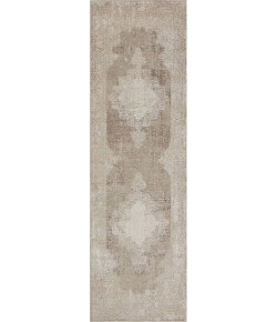 LR Home Cheshire Ivory/Beige 82405 2 ft. 6 in. X 8 ft. Rect. Rug