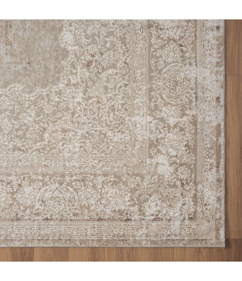 LR Home Cheshire Ivory/Beige Rug 82405 4 ft. X 6 ft. Rect. - Rugs Town LR Home Cheshire Ivory/Beige 82405 4 ft. X 6 ft. Rect. Rug