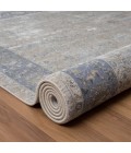 LR Home CHESHIRE 82406 Blue/ Beige 12' X 15' Rect. Rug