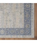 LR Home CHESHIRE 82406 Blue/ Beige 12' X 15' Rect. Rug