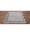 LR Home CHESHIRE 82406 Blue/ Beige 12' X 15' Rect. Rug