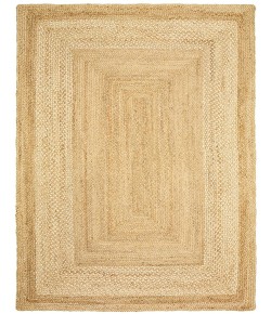 Clara CLA-AL Natural 5 ft. x 7 ft. 9 in. Rectangle Area Rug