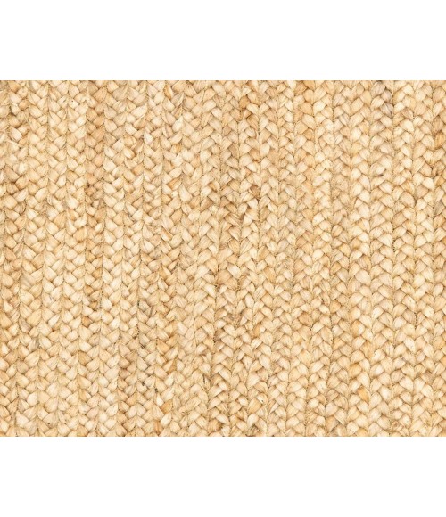 LR Home CLASSIC JUTE 81209 Natural 5' X 7'9 Rect. Rugs Town LR Home CLASSIC JUTE 81209 Natural 5' X 7'9 Rect. Rug