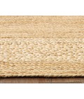 LR Home CLASSIC JUTE 81209 Natural 5' X 7'9 Rect. Rugs Town LR Home CLASSIC JUTE 81209 Natural 5' X 7'9 Rect. Rug
