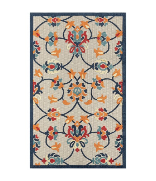 Copa Cabana COPAC 81814 Area Rug
