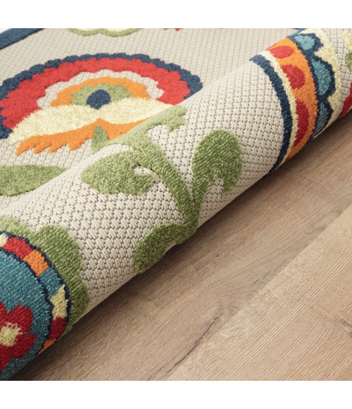 Copa Cabana COPAC 81817 Area Rug