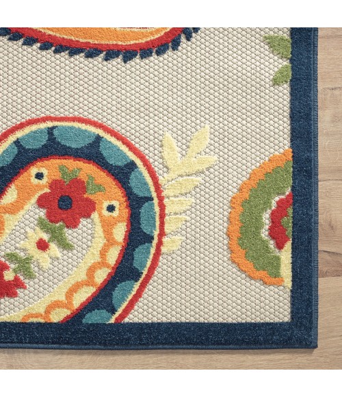 Copa Cabana COPAC 81817 Area Rug