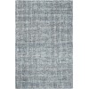 Criselda CRI-AO Navy Area Rug 9 ft. X 12 ft. Rectangle