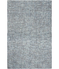 Criselda CRI-AO Navy Area Rug 9 ft. X 12 ft. Rectangle