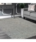 Criss Cross CRISS 81295 Area Rug