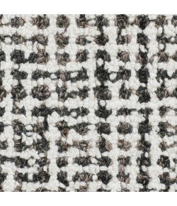 Criselda CRI-AP Gray Area Rug 9 ft. X 12 ft. Rectangle