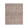 Criselda CRI-AP Brown/Red 9 ft. x 12 ft. Rectangle Area Rug