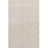 Criselda CRI-AP Rust Area Rug 7 ft. 9 in. X 9 ft. 9 in. Rectangle